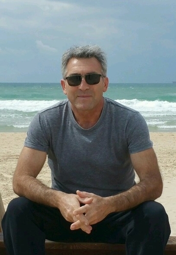 My photo - Igor, 61 from Ashdod (@igor117957)