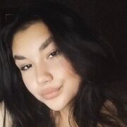 Анастасия, 19, Кашира