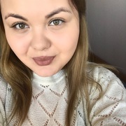Yulia, 26, Лабинск