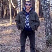 Александр, 35, Заокский