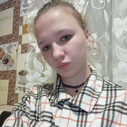 Анастасия, 23, Заозерный