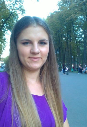 My photo - Susanna, 30 from Khmelnytskiy (@susanna575)