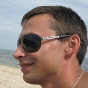 Николай, 34, Каменск-Шахтинский