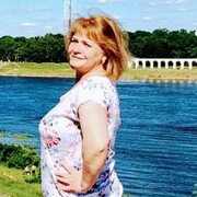 Ольга, 45, Пестово
