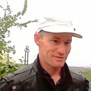 Иван, 38, Константиновск