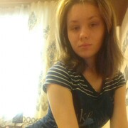 Вика, 23, Ясный