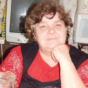 Людмила, 71, Михайловск
