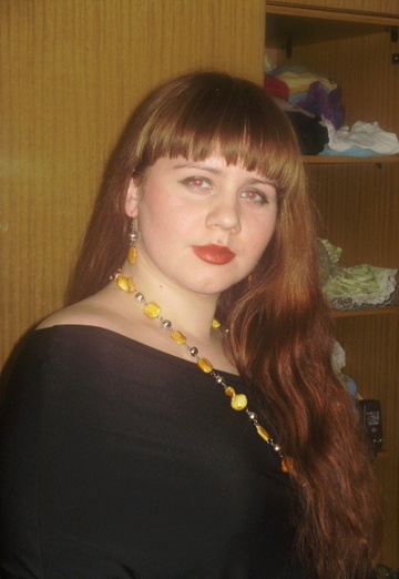 My photo - Evgeniya, 40 from Neftekumsk (@genia26)