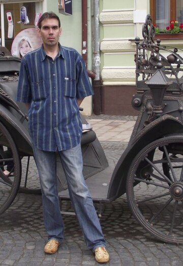 My photo - Aleksey, 51 from Nezhin (@aleksey389162)