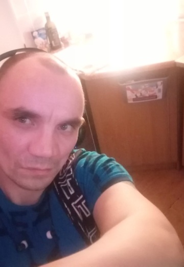Моя фотография - Sergejs, 33 из Рига (@sergejs252)