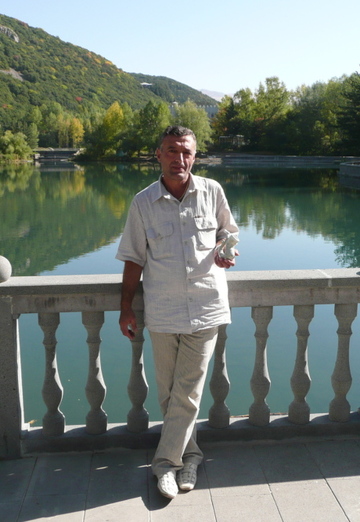My photo - Feliks, 89 from Avadkhara (@ishhan16)
