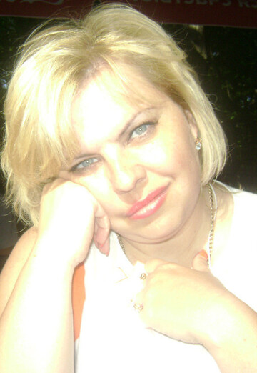 Моя фотография - Марина, 47 из Ставрополь (@marina114365)