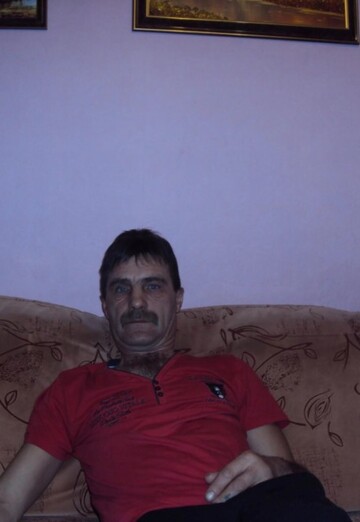 My photo - viktor, 56 from Salavat (@viktor207620)