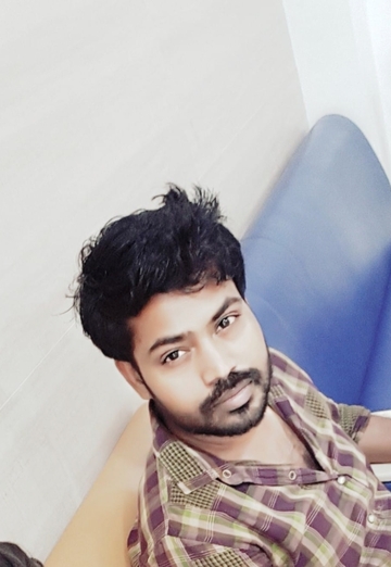 My photo - Ganesh, 24 from Mangalore (@ganesh126)