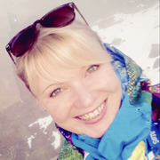 Марина, 34, Ижевск