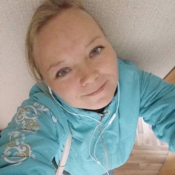 Моя фотография - Наталья, 41 из Чистополь (@nveatalya)