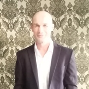Кирилл, 45, Томск