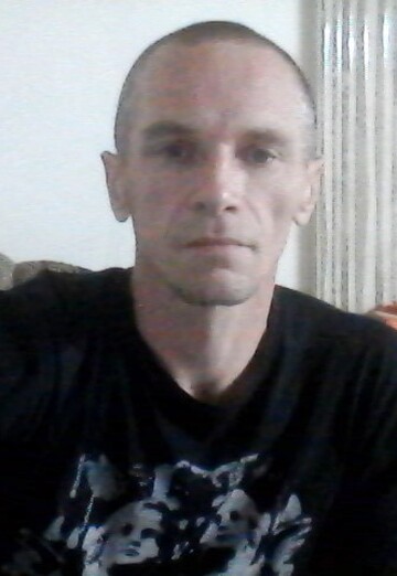 Моя фотография - Игорь петрович Вдовин, 43 из Новосибирск (@igorpetrovichvdovin)