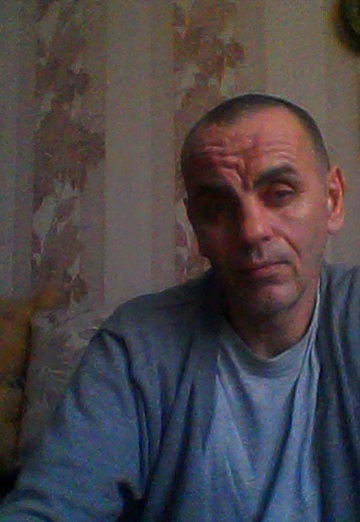 My photo - Viktor, 52 from Berezniki (@viktor176914)