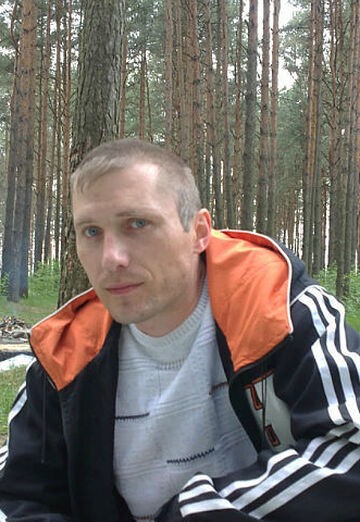 Моя фотография - Александр, 43 из Балтийск (@aleksandr373020)