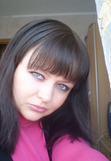 My photo - Alla, 37 from Dzerzhinsk (@alla657)