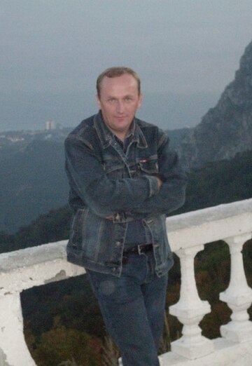 Моя фотография - Игорь, 52 из Евпатория (@isutormin)