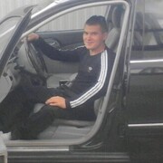 Андрей Богданов, 37, Павловская