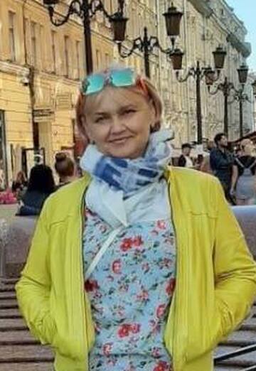 My photo - valya, 57 from Moscow (@valya3954)