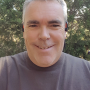 Thomas Minney, 54, Абрамцево