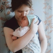 Анастасия, 22, Белокуриха