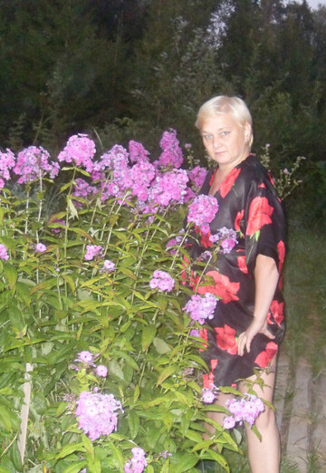 Моя фотография - Татьяна, 61 из Сыктывкар (@tatyana180486)