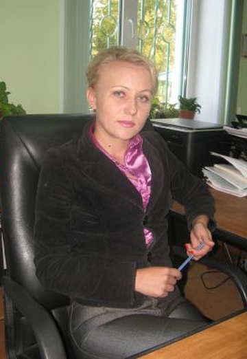 My photo - Anna, 43 from Tuchkovo (@anna5451256)