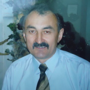 ринат шавкатович гиль, 55, Учалы