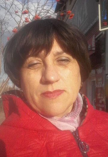 Моя фотография - Татьяна, 54 из Благовещенск (@tatyana294881)