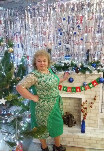 My photo - Irina, 60 from Berdyansk (@irina228565)