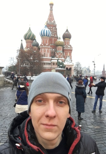 Моя фотография - Ivan70rus, 36 из Томск (@ivanrus24)