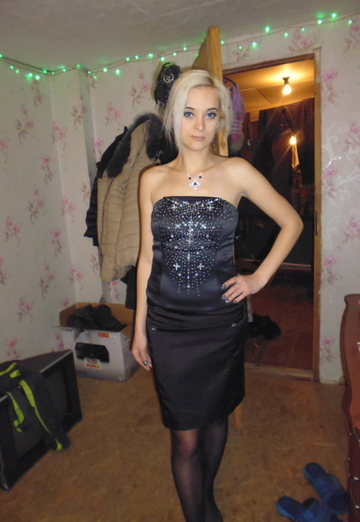 La mia foto - Illiriya, 35 di Svetlyj (@novozhilova-illiriya)
