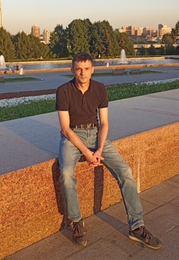 Vitaliy (@cimbalist) — my photo № 4