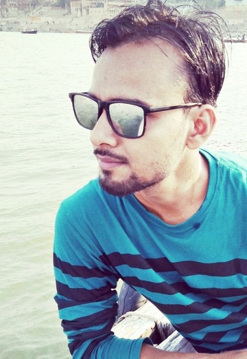 My photo - champ, 31 from Kanpur (@saurabhshukla)