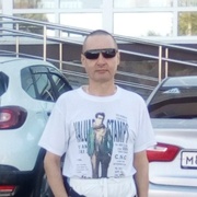 Юрий, 55, Дятьково