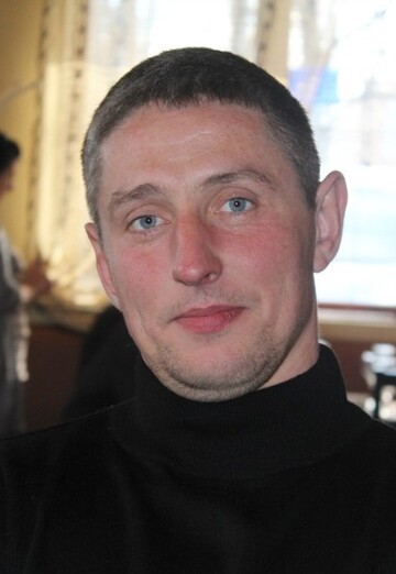 My photo - Dmitriy, 42 from Krasnogorsk (@dmitriy259920)