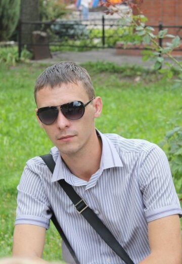 La mia foto - Andrey, 44 di Taganrog (@andrey611470)