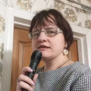 Anna 42 Vichuga