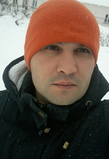 My photo - Aleksey, 39 from Petropavlovsk-Kamchatsky (@aleksey438110)