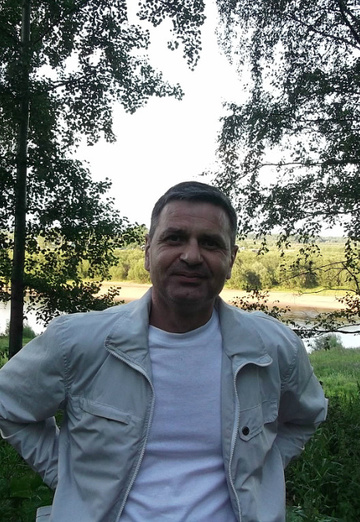 My photo - Vadim, 53 from Syktyvkar (@vadim79186)