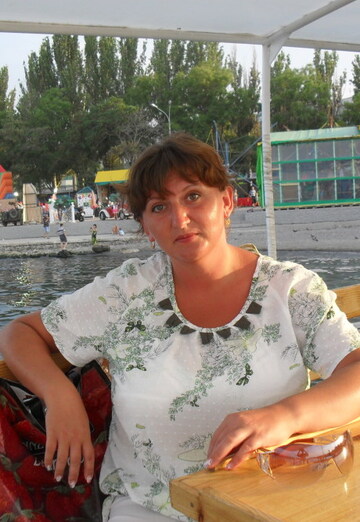Моя фотография - Ирина, 45 из Валуйки (@irina171730)