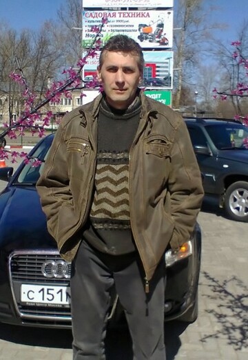 Sergey (@sergey888974) — my photo № 1
