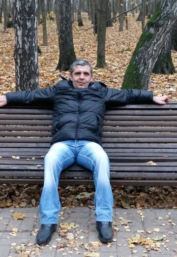 Моя фотография - Александр, 55 из Таганрог (@aleksandr506090)