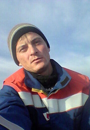 My photo - Maksim, 37 from Krasnodar (@maksim173879)