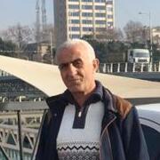 Адил, 52, Иловля